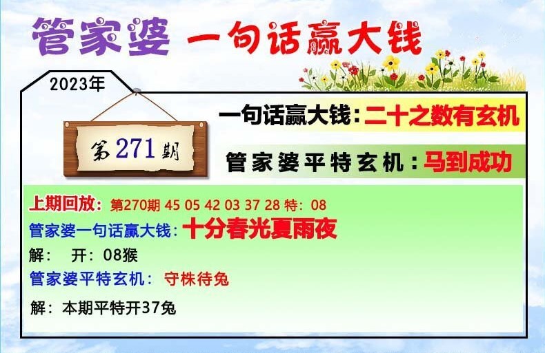 2023管家婆一肖,揭秘2023年管家婆的神秘生肖预测